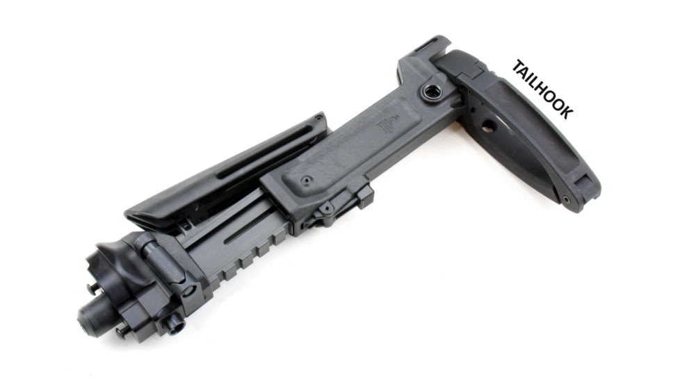 A3 Industries Hda3 Hybrid Polymer G3/Hk91, Folding Stabilizing Brace