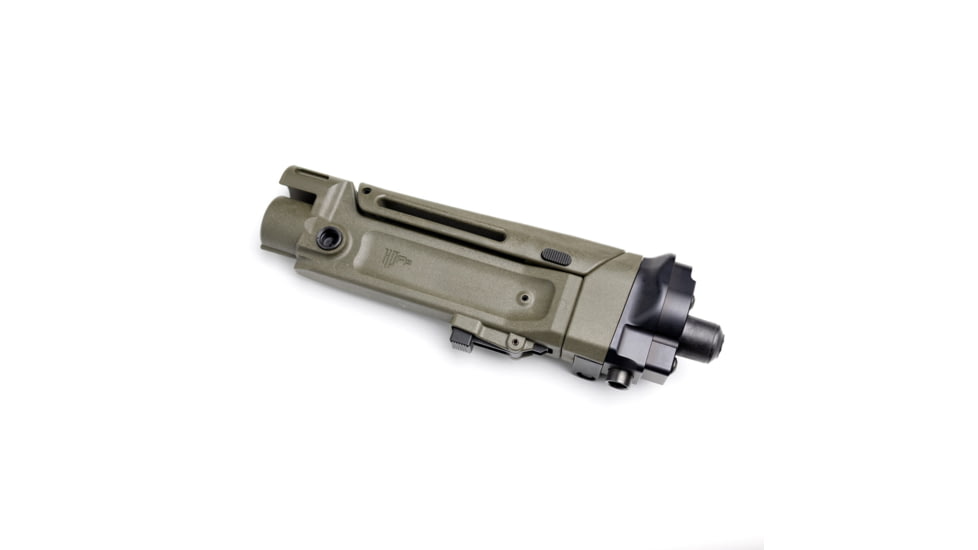 A3 Industries Hda3 Hybrid Polymer G3/Hk91, Folding Stabilizing Brace