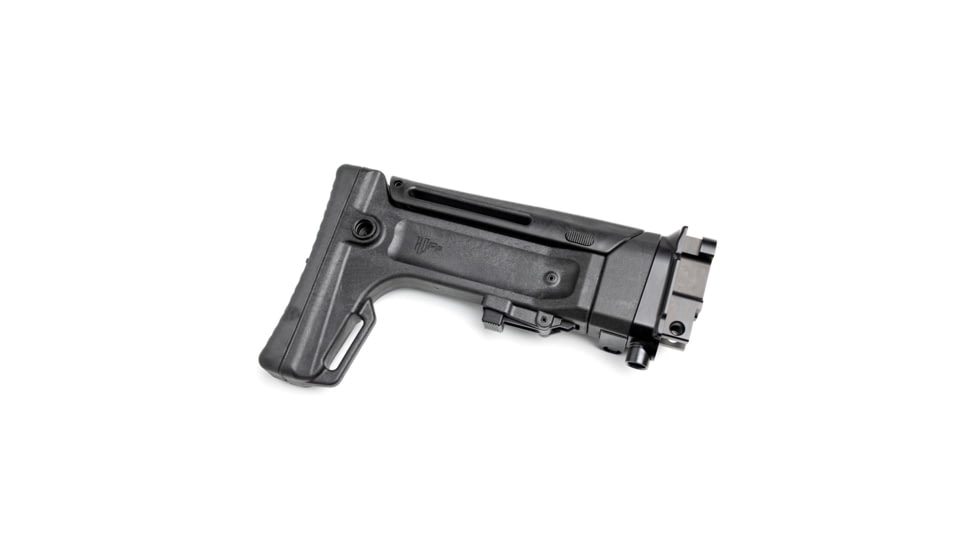 A3 Industries Hda3 Hybrid Polymer Grand Power Stribog, Folding Rifle Stock