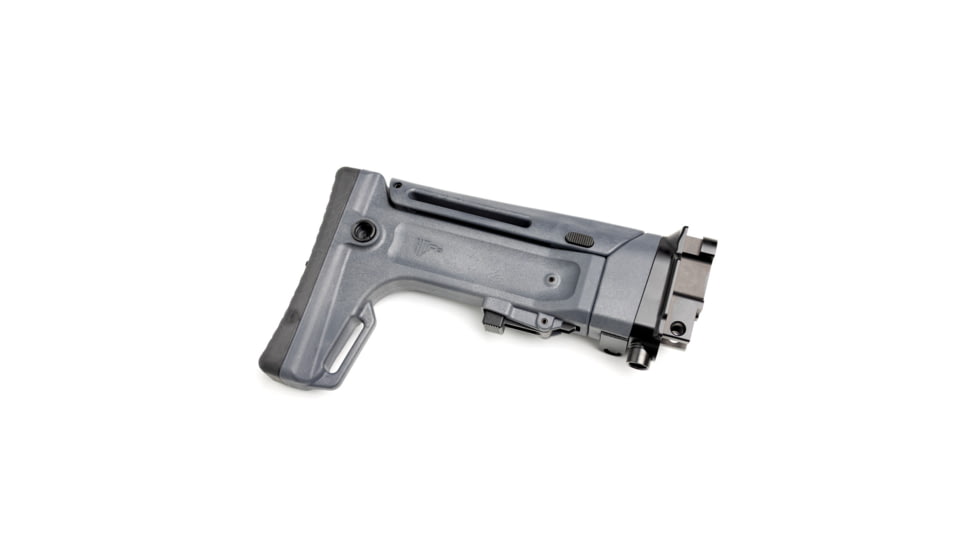 A3 Industries Hda3 Hybrid Polymer Grand Power Stribog, Folding Rifle Stock