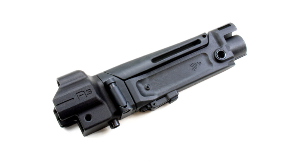 A3 Industries Hda3 Hybrid Polymer Hk Mp5, Folding Stabilizing Brace