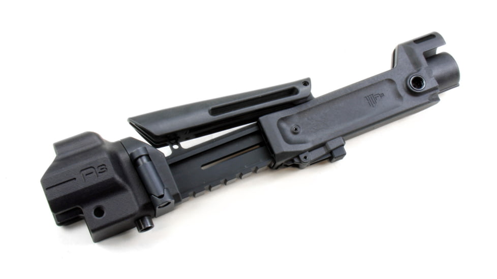 A3 Industries Hda3 Hybrid Polymer Hk Mp5, Folding Stabilizing Brace