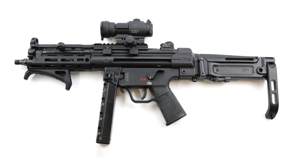 A3 Industries Hda3 Hybrid Polymer Hk Mp5, Folding Stabilizing Brace