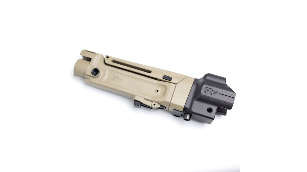 A3 Industries Hda3 Hybrid Polymer Hk Mp5, Folding Stabilizing Brace