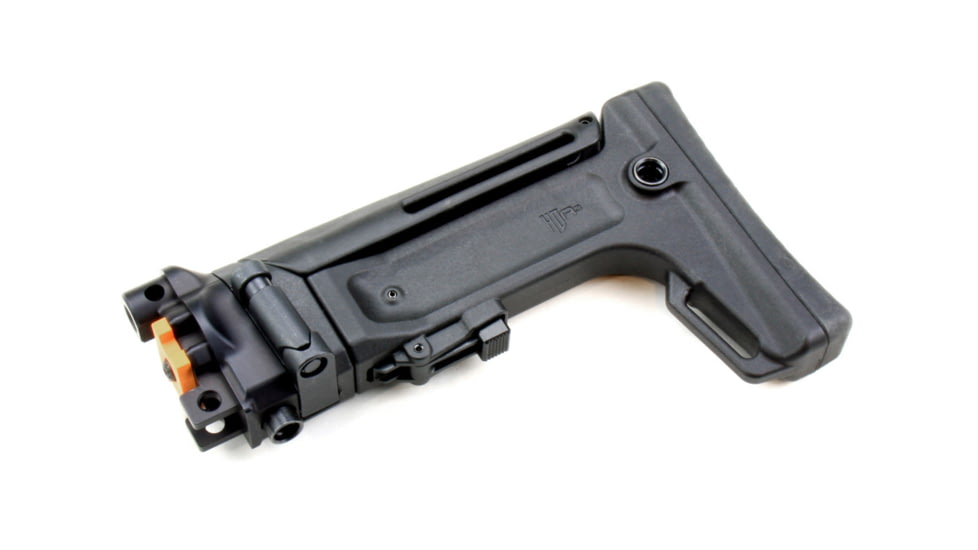 A3 Industries Hda3 Hybrid Polymer HK MP5K, Folding Rifle Stock