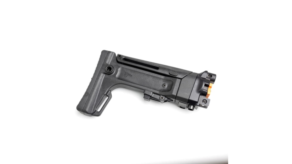 A3 Industries Hda3 Hybrid Polymer HK MP5K, Folding Rifle Stock
