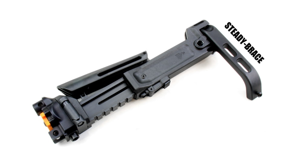 A3 Industries Hda3 Hybrid Polymer Hk Mp5K, Folding Stabilizing Brace