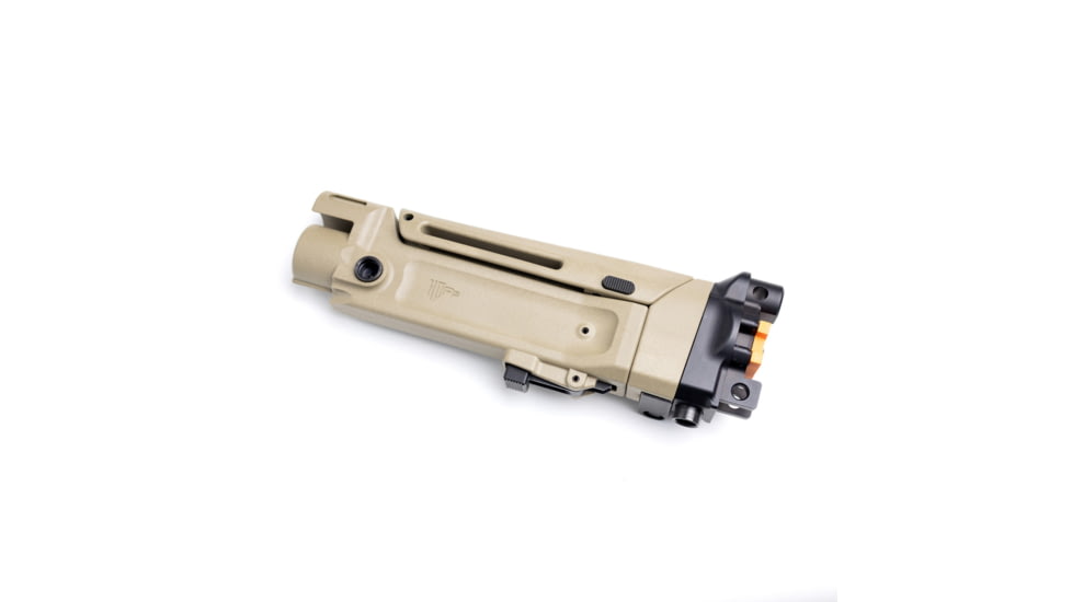 A3 Industries Hda3 Hybrid Polymer Hk Mp5K, Folding Stabilizing Brace