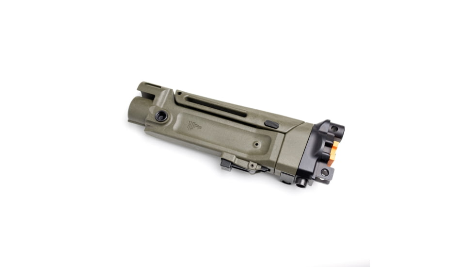 A3 Industries Hda3 Hybrid Polymer Hk Mp5K, Folding Stabilizing Brace