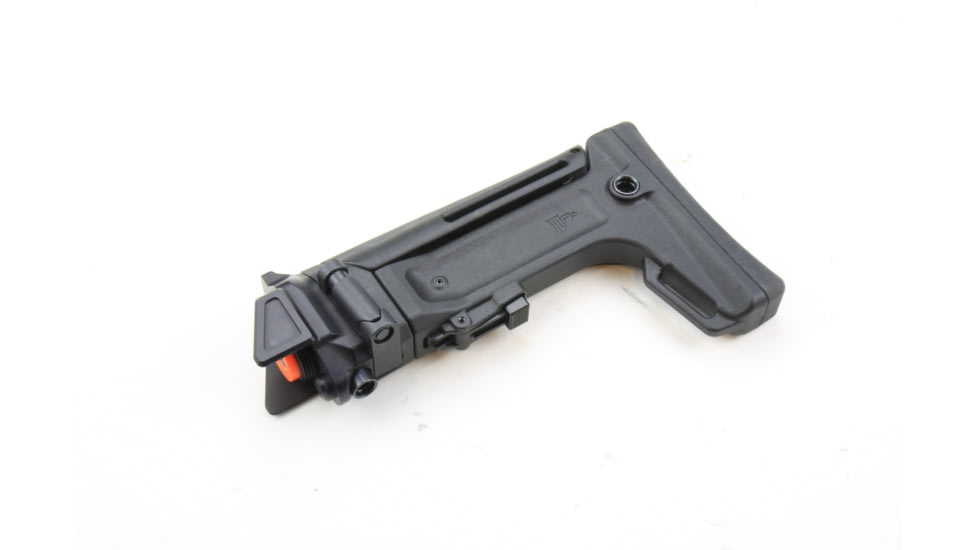 A3 Industries Hda3 Hybrid Polymer PSA Jakl, Folding Rifle Stock