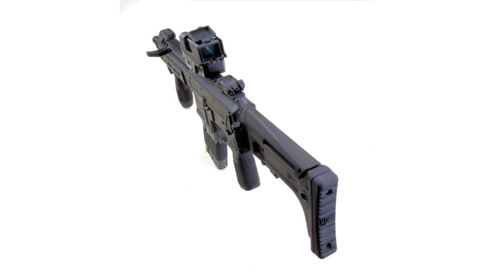 A3 Industries Hda3 Hybrid Polymer PSA Jakl, Folding Rifle Stock