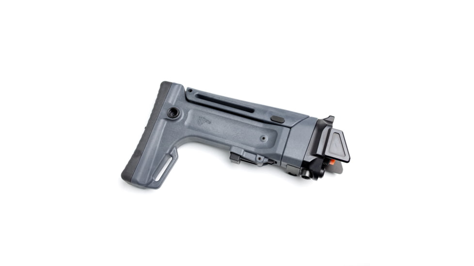 A3 Industries Hda3 Hybrid Polymer PSA Jakl, Folding Rifle Stock
