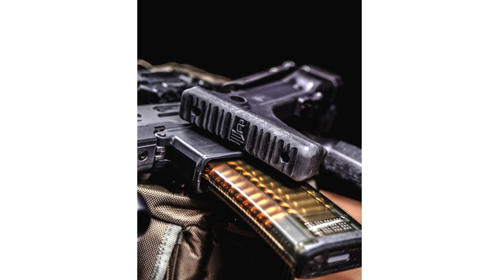 A3 Industries Hda3 Hybrid Polymer Sig Mcx/Rattler, Folding Rifle Stock