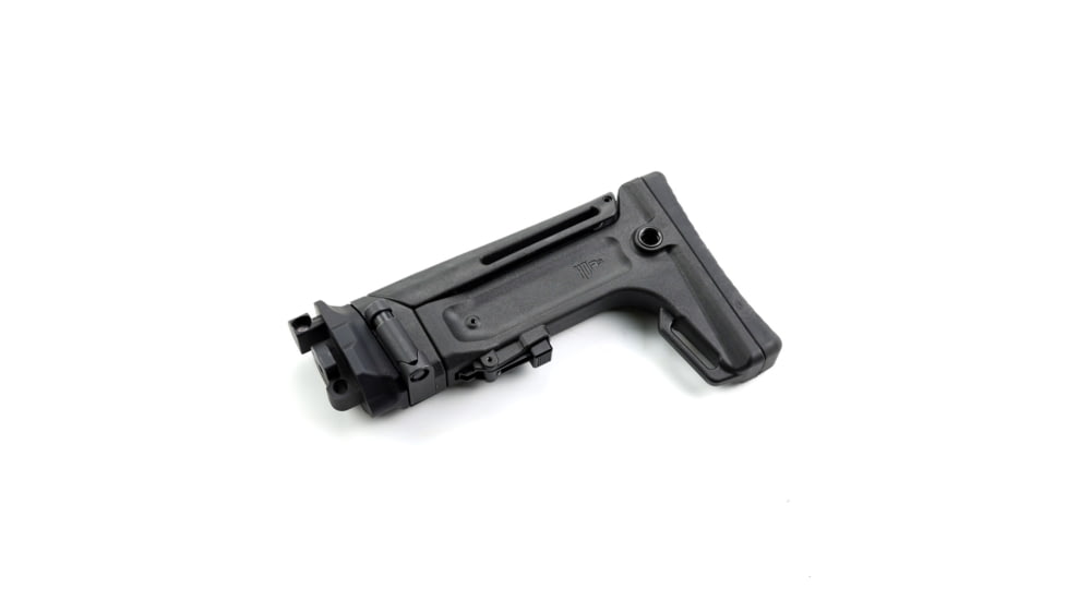A3 Industries Hda3 Hybrid Polymer Springfield Kuna, Folding Rifle Stock