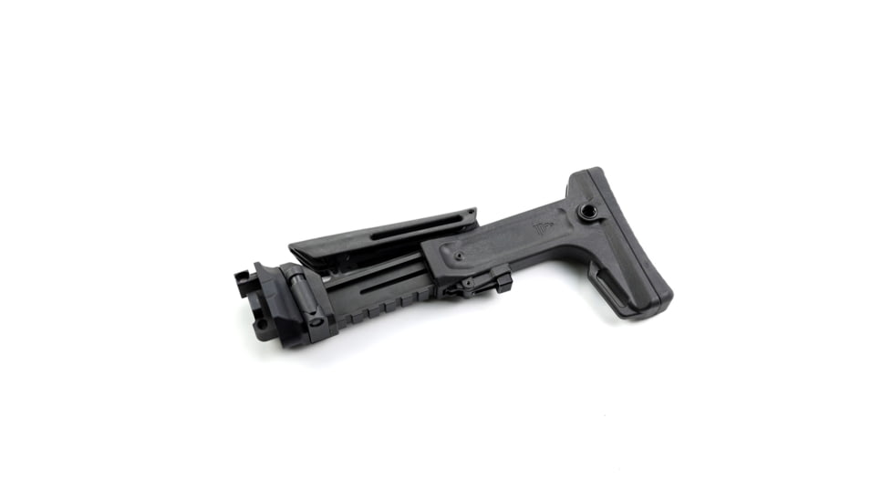 A3 Industries Hda3 Hybrid Polymer Springfield Kuna, Folding Rifle Stock