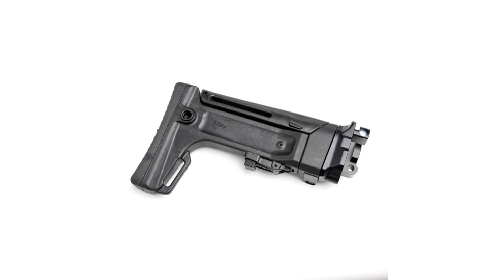 A3 Industries Hda3 Hybrid Polymer Springfield Kuna, Folding Rifle Stock