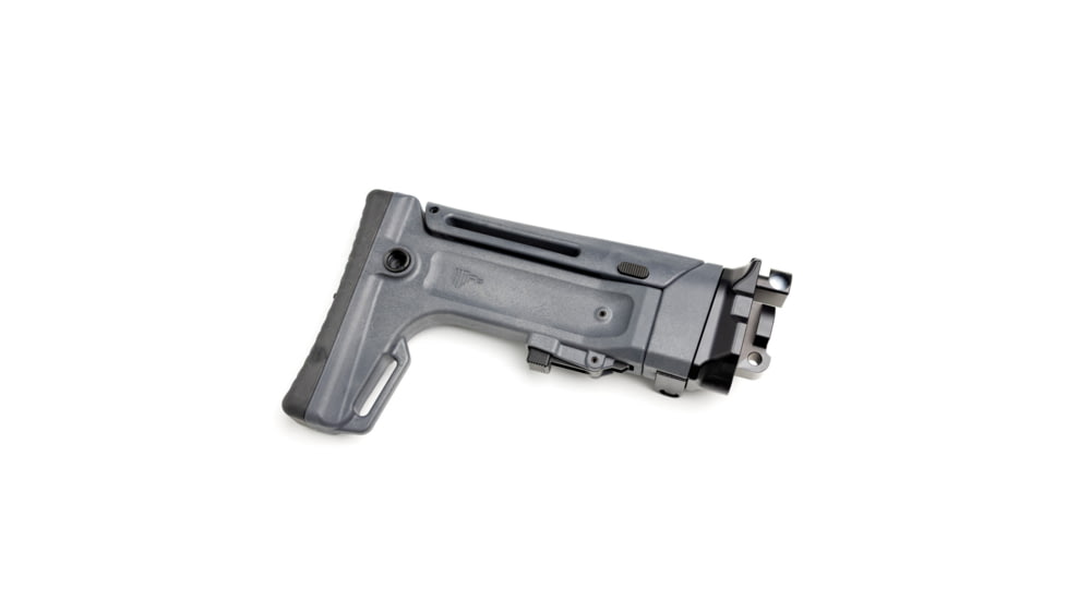 A3 Industries Hda3 Hybrid Polymer Springfield Kuna, Folding Rifle Stock