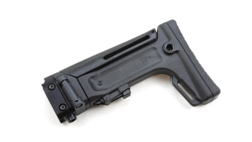 A3 Industries Hda3 Hybrid Polymer Universal 1913, Folding Rifle Stock