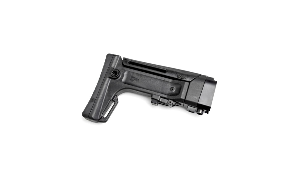 A3 Industries Hda3 Hybrid Polymer Universal 1913, Folding Rifle Stock