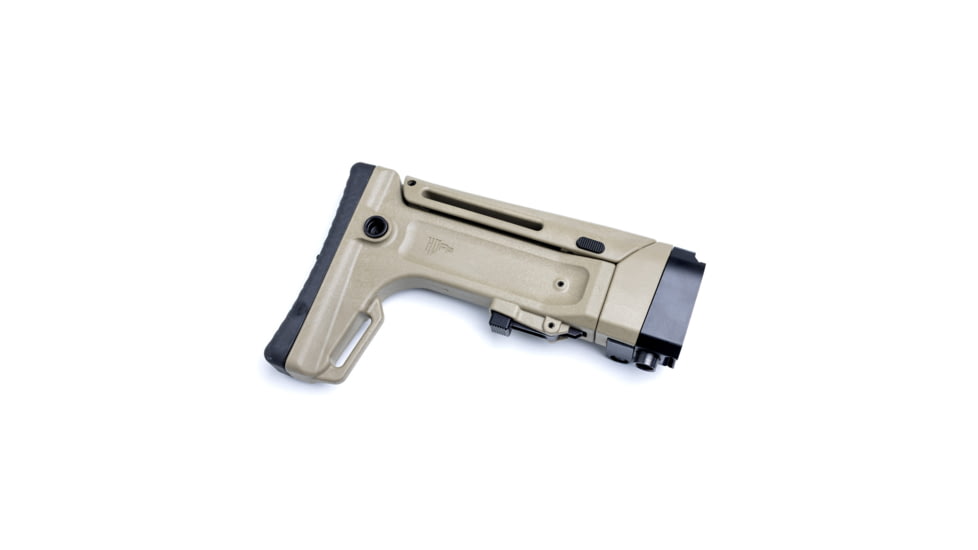A3 Industries Hda3 Hybrid Polymer Universal 1913, Folding Rifle Stock