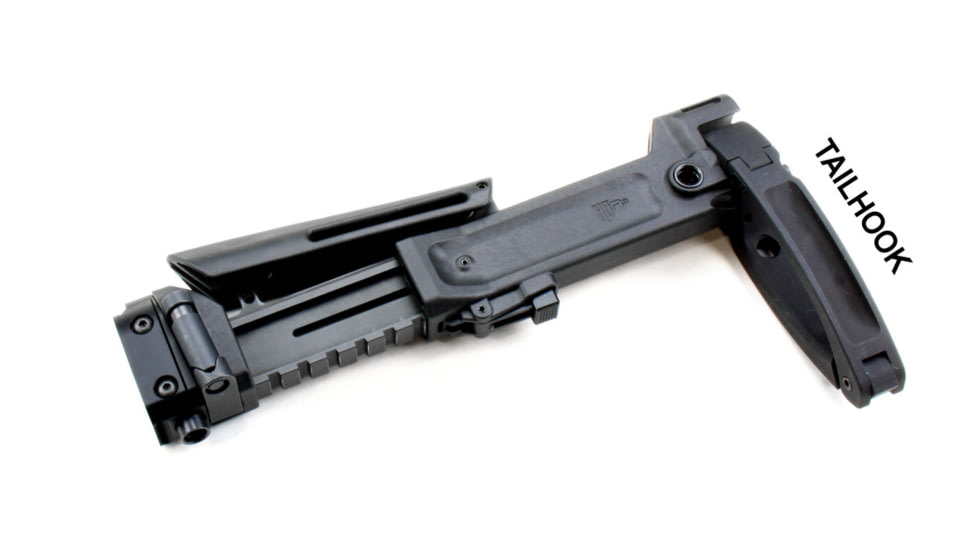 A3 Industries Hda3 Hybrid Polymer Universal 1913, Folding Stabilizing Brace