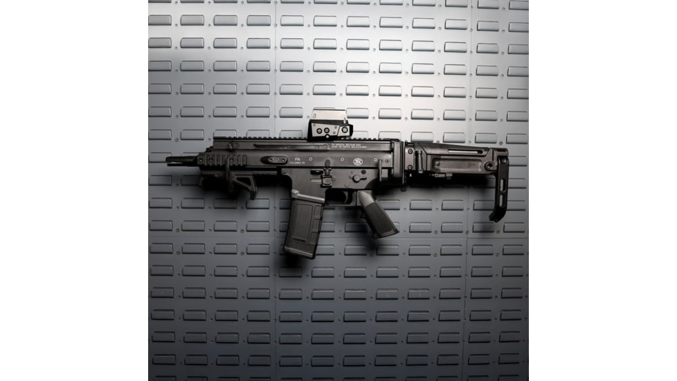 A3 Industries Hda3 Hybrid Polymer Universal 1913, Folding Stabilizing Brace