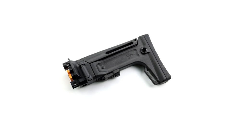A3 Industries Hda3 Hybrid Polymer Zenith Zf56/Zf300, Folding Rifle Stock