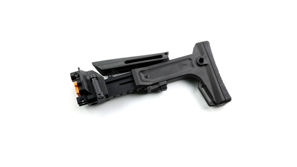 A3 Industries Hda3 Hybrid Polymer Zenith Zf56/Zf300, Folding Rifle Stock