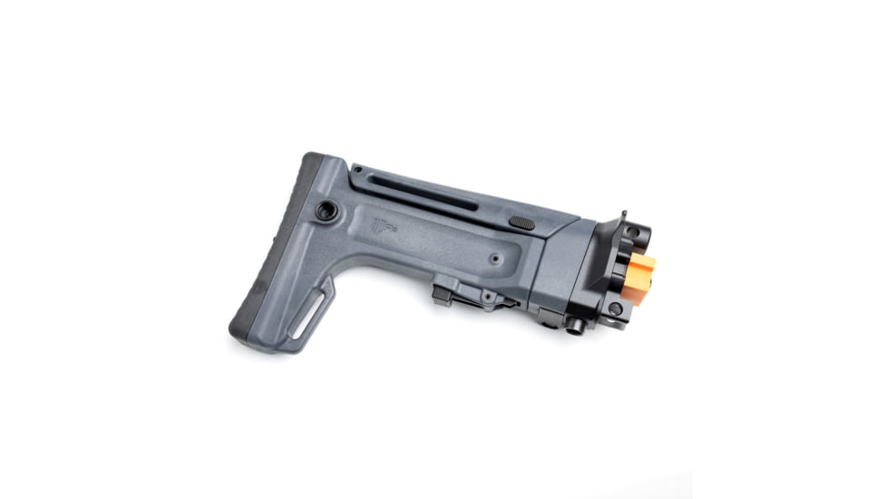 A3 Industries Hda3 Hybrid Polymer Zenith Zf56/Zf300, Folding Rifle Stock