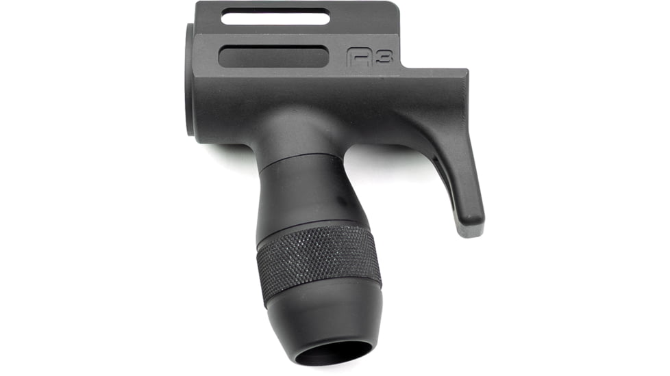 A3 Industries HK Modular M-LOK Vertical Foregrip - 2.5in Grenade Grip