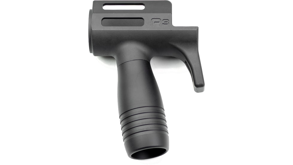 A3 Industries HK Modular M-LOK Vertical Foregrip - 2.75in HK Grooved Grip