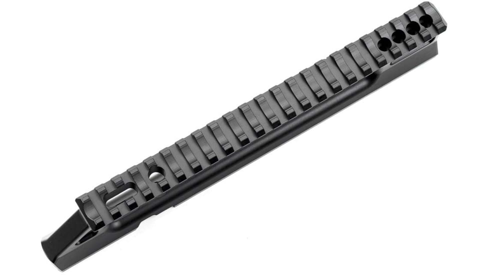 A3 Industries Keltec RDB Rail Riser Carry Handle, Black, RR-100