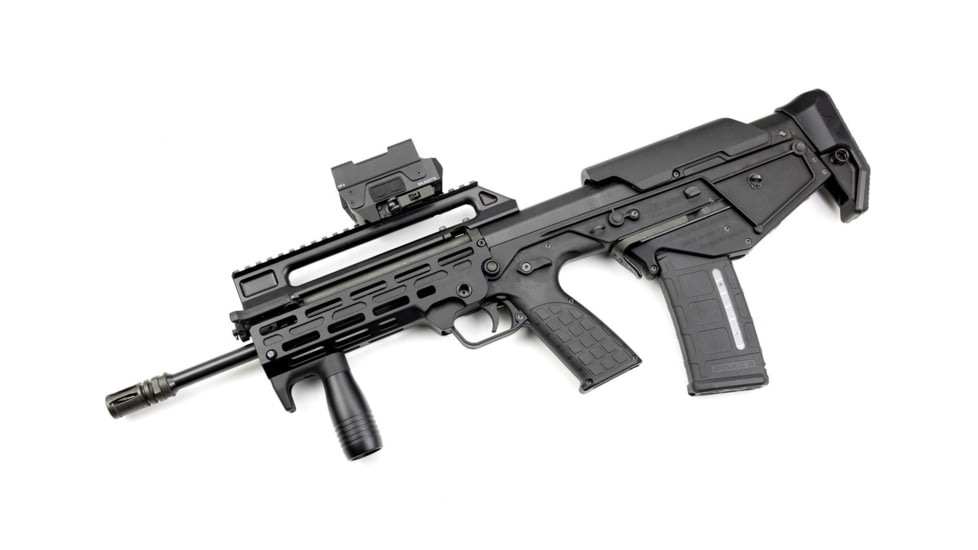 A3 Industries Keltec RDB Rail Riser Carry Handle