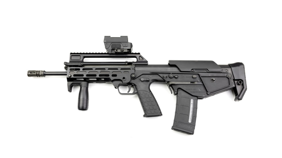 A3 Industries Keltec RDB Rail Riser Carry Handle