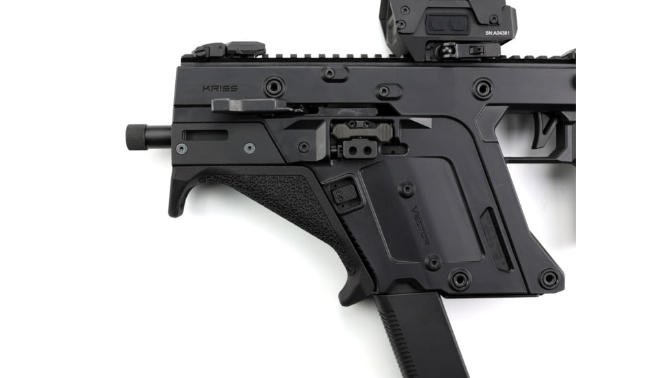 A3 Industries Kriss Vector Gen3 Angled Foregrip