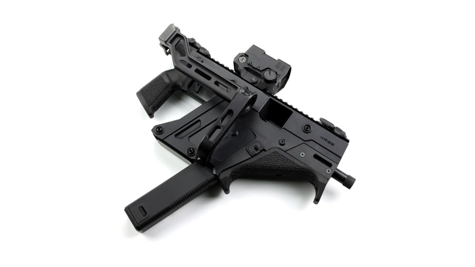 A3 Industries Kriss Vector Gen3 Angled Foregrip