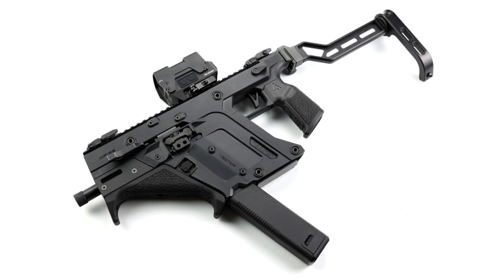 A3 Industries Kriss Vector Gen3 Angled Foregrip