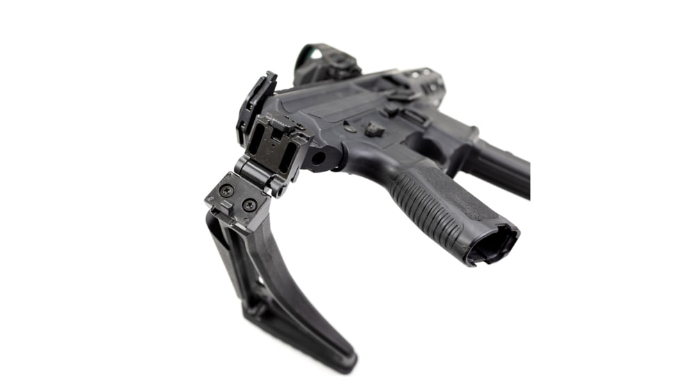A3 Industries PFS-X Polymer Folding Stock