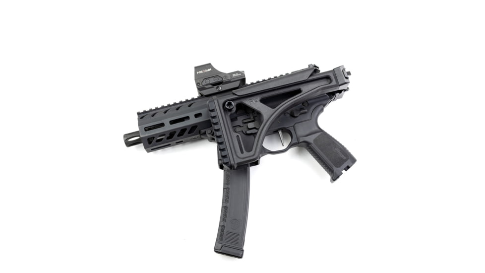 A3 Industries PFS-X Polymer Folding Stock