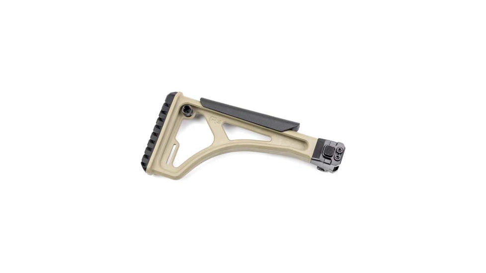 A3 Industries PFS-X Polymer Folding Stock