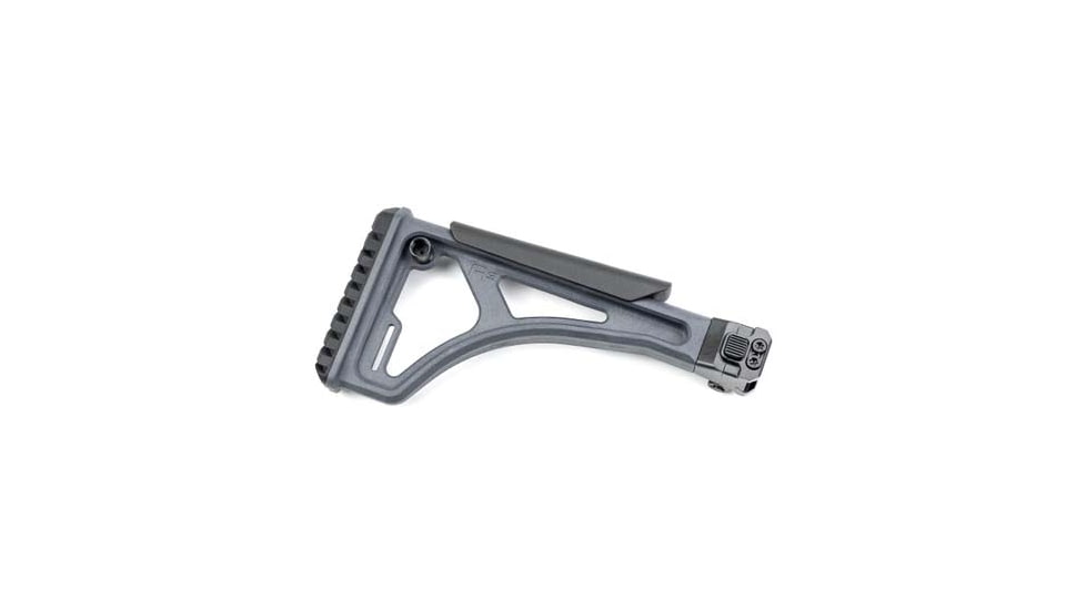 A3 Industries PFS-X Polymer Folding Stock