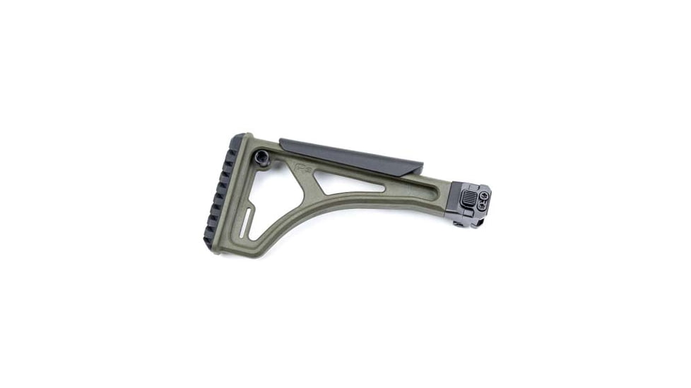 A3 Industries PFS-X Polymer Folding Stock