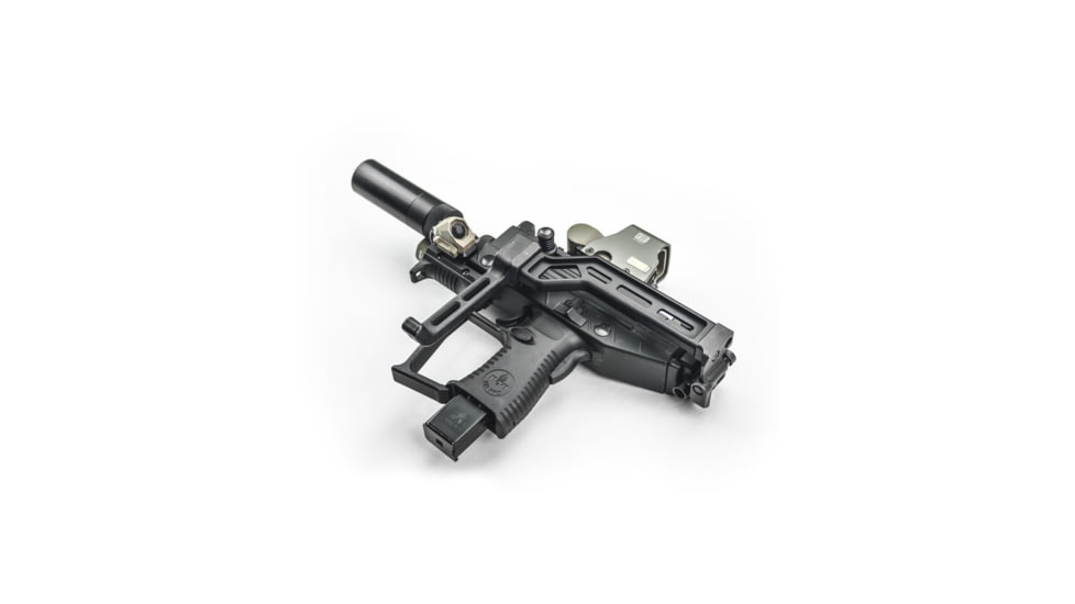 A3 Industries Polymer Steady Stabilizing Brace