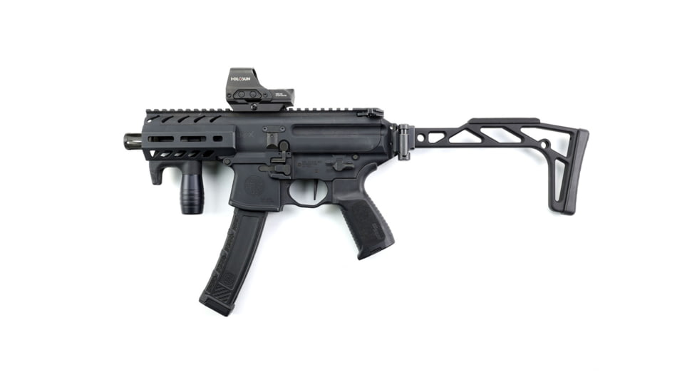 A3 Industries Versa 1913 Rifle Stock