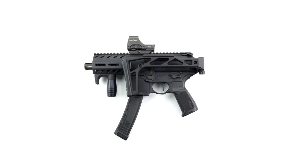 A3 Industries Versa 1913 Rifle Stock