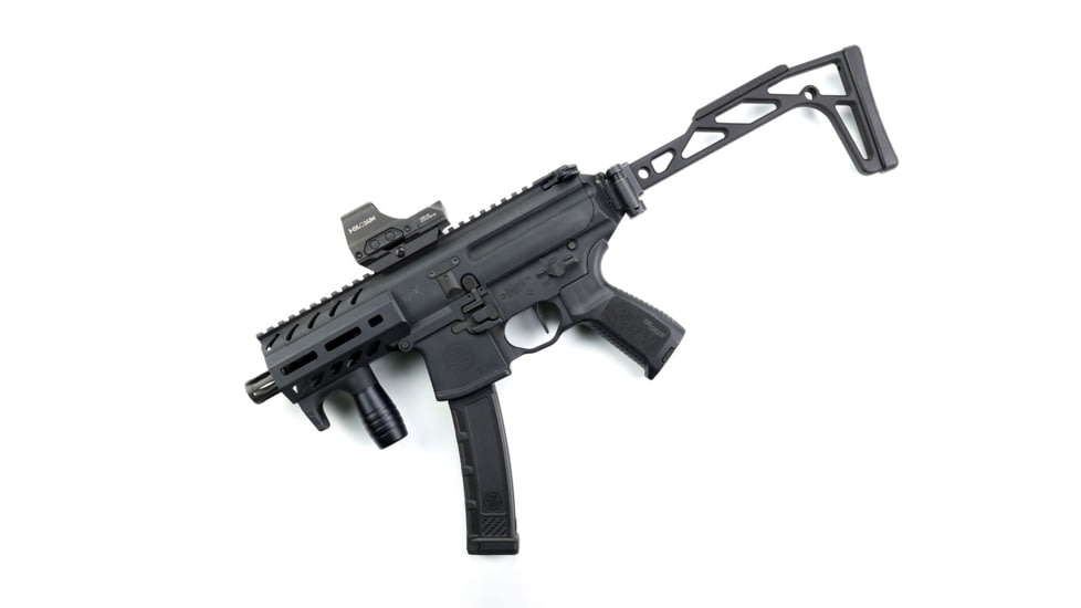 A3 Industries Versa 1913 Rifle Stock