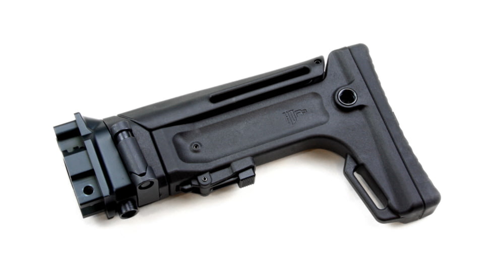 A3 Industries Hda3 Hybrid Polymer B&amp;T Apc Pistol Caliber, Folding Rifle Stock