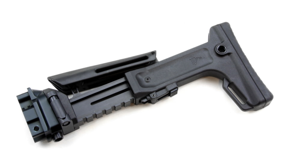 A3 Industries Hda3 Hybrid Polymer B&amp;T Apc Pistol Caliber, Folding Rifle Stock