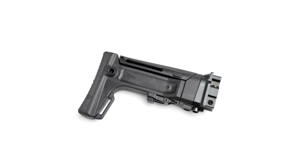 A3 Industries Hda3 Hybrid Polymer B&amp;T Apc Pistol Caliber, Folding Rifle Stock