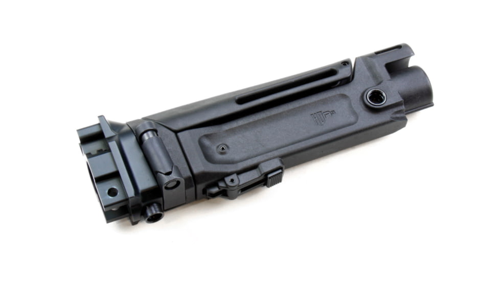 A3 Industries Hda3 Hybrid Polymer B&amp;T Apc Pistol Caliber, Folding Stabilizing Brace